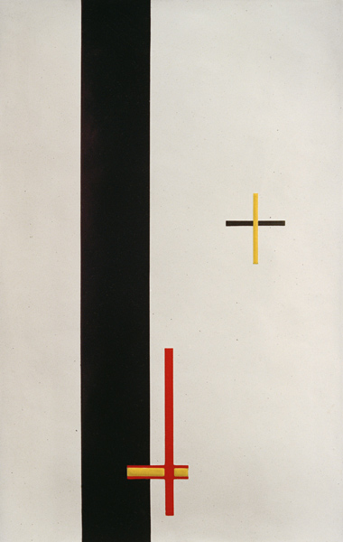 Telephonbild Em 2 de László Moholy-Nagy