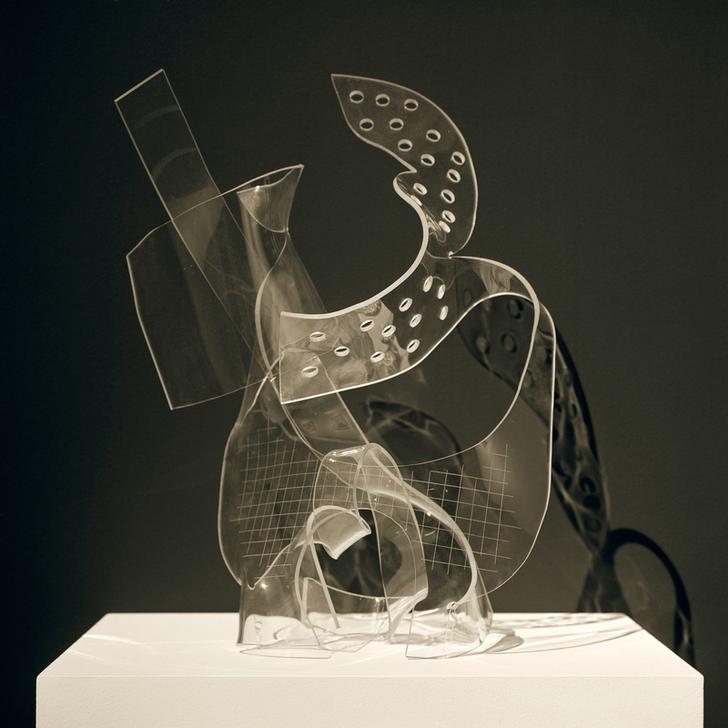 Spirale de László Moholy-Nagy