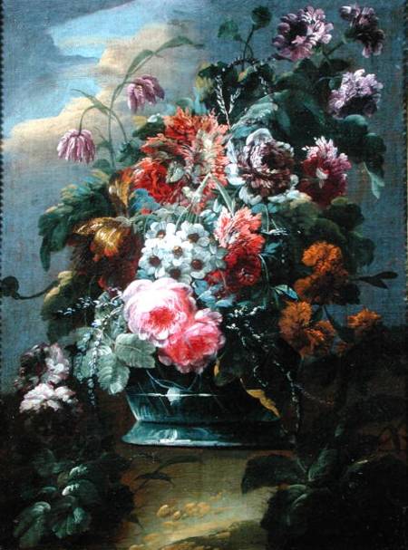 Flowers de Le  Riche
