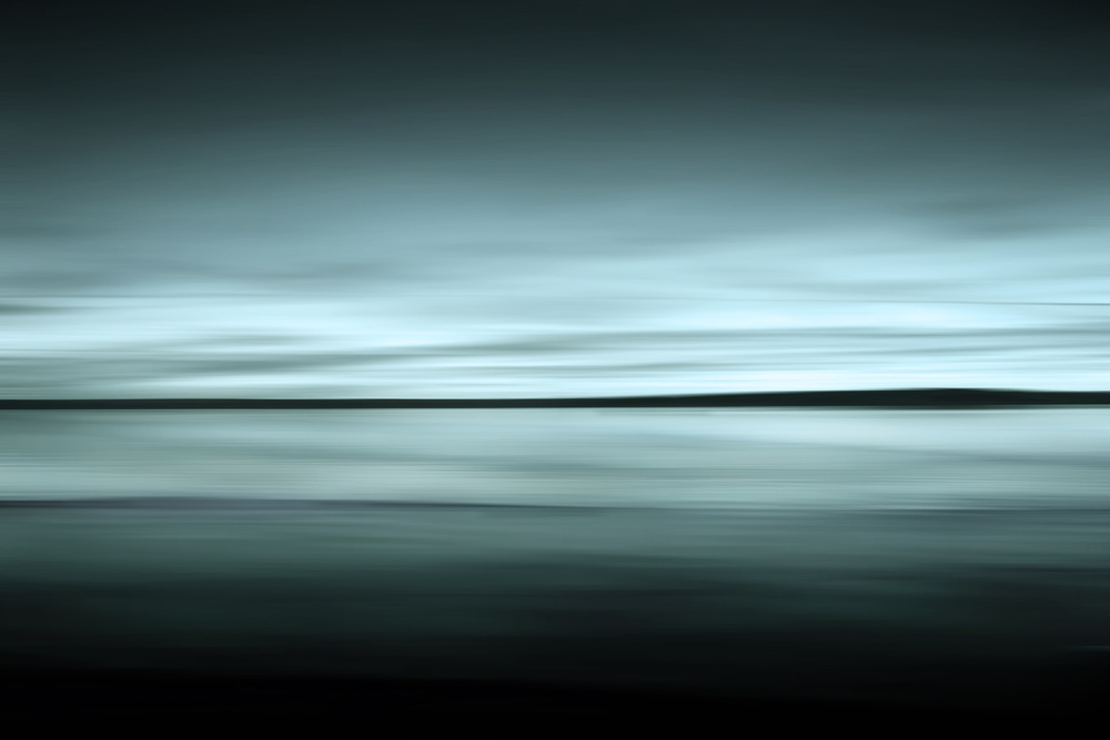 Somewhere. Horizon. de Lena Weisbek