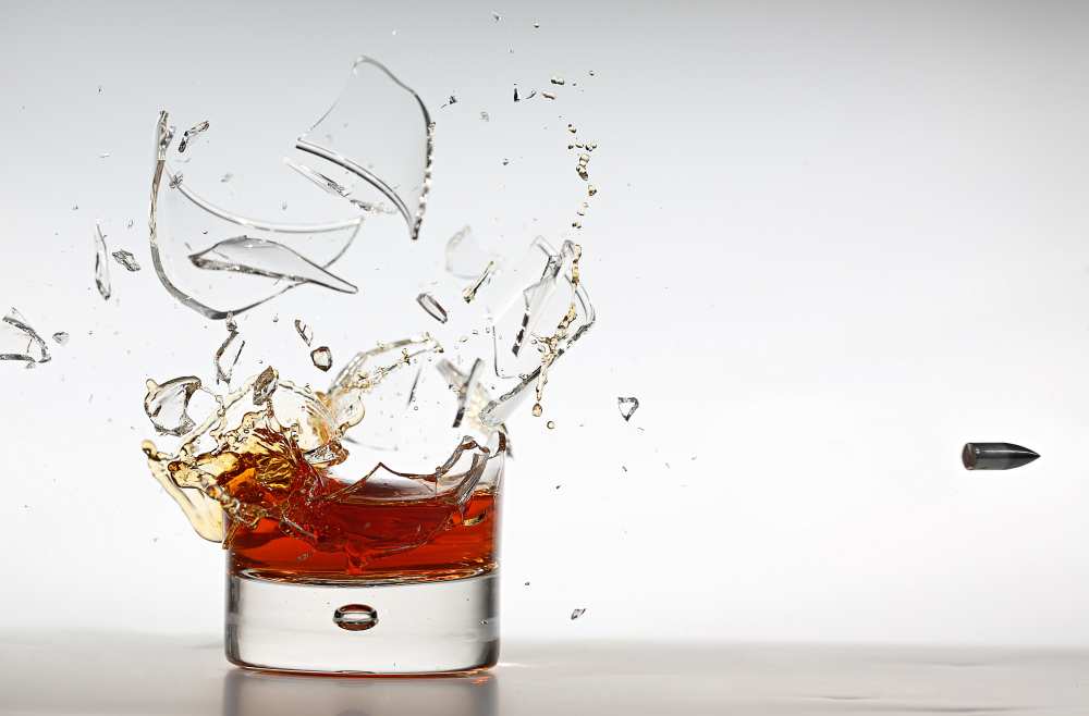 Shot of Whisky de Lex Augusteijn
