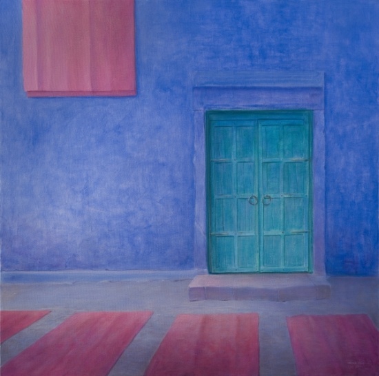 Green Door Jodhpur de Lincoln  Seligman