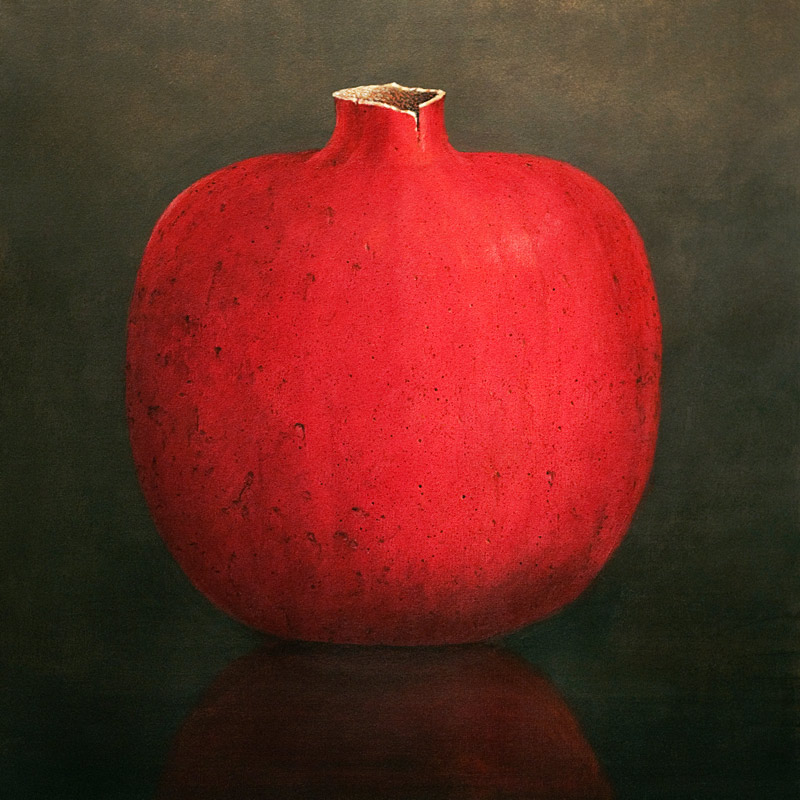 Pomegranate de Lincoln  Seligman