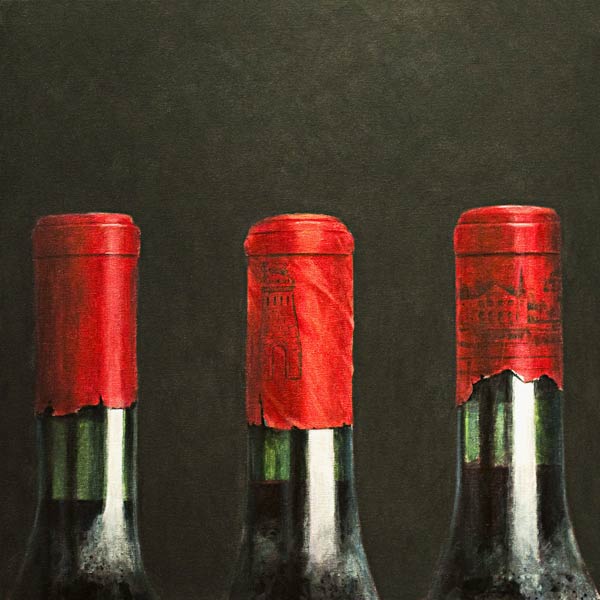 Three Wines de Lincoln  Seligman