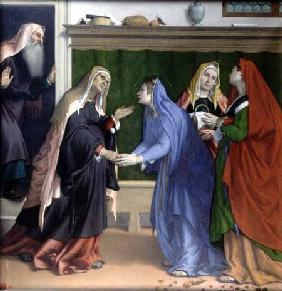 The Visitation