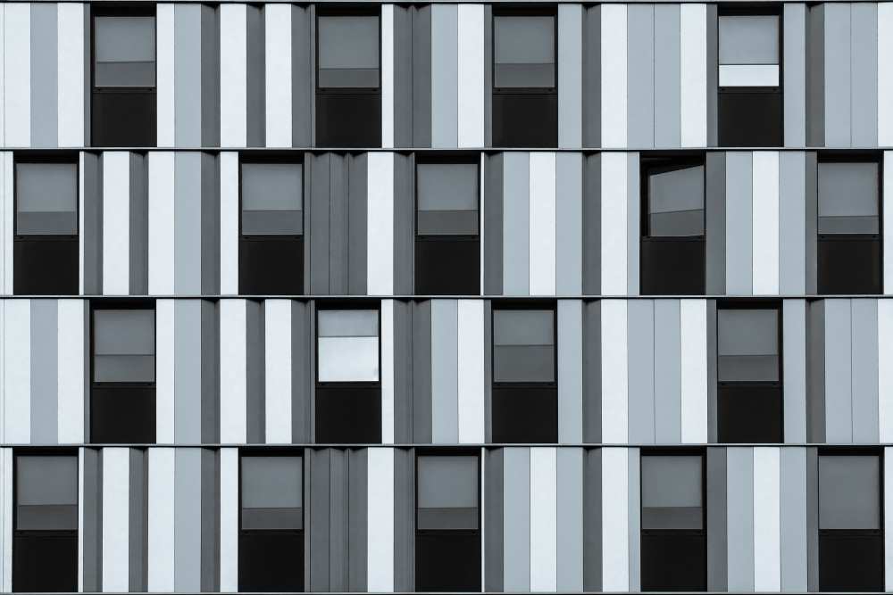 Repetitive patterns de Luc Vangindertael (laGrange)