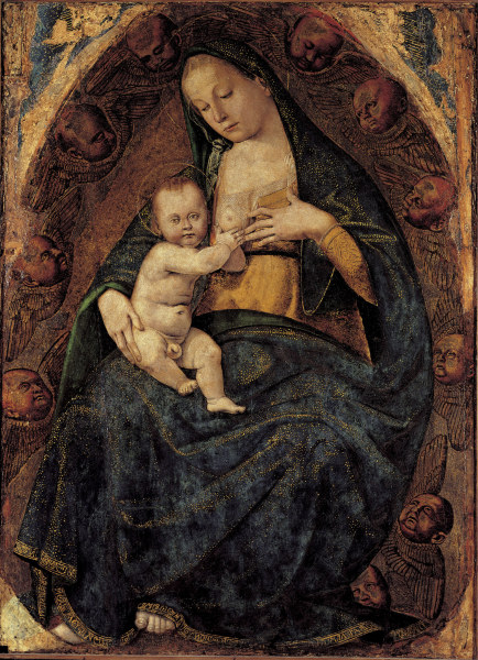 Mary de Luca Signorelli