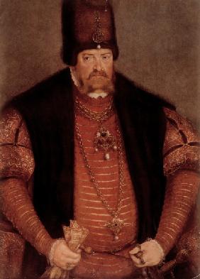 Joachim II Hector