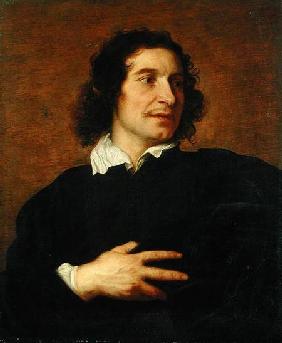 Portrait of a Man