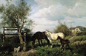 In the country de Ludwig Fay