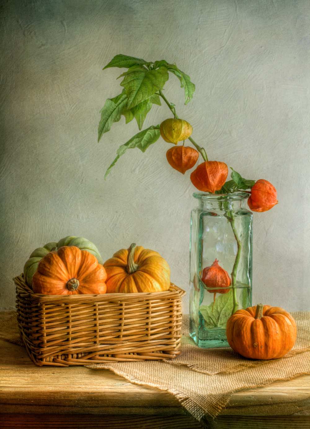 Autumn de Mandy Disher