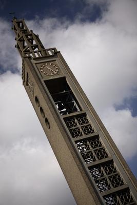 Glockenturm de Manfred Übelbacher