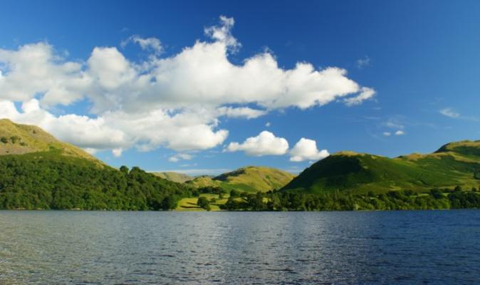 Lake District de Manuel Lesch