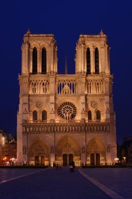 Notre Dame V
