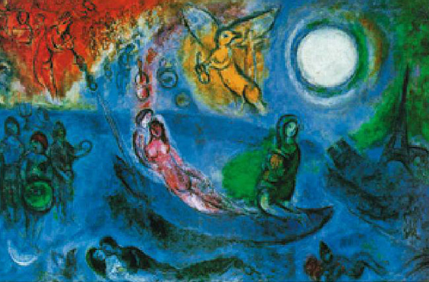 Marc Chagall