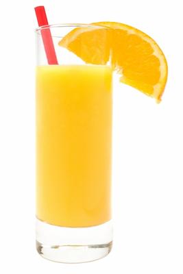 Orangensaft Cocktail de Marc Dietrich
