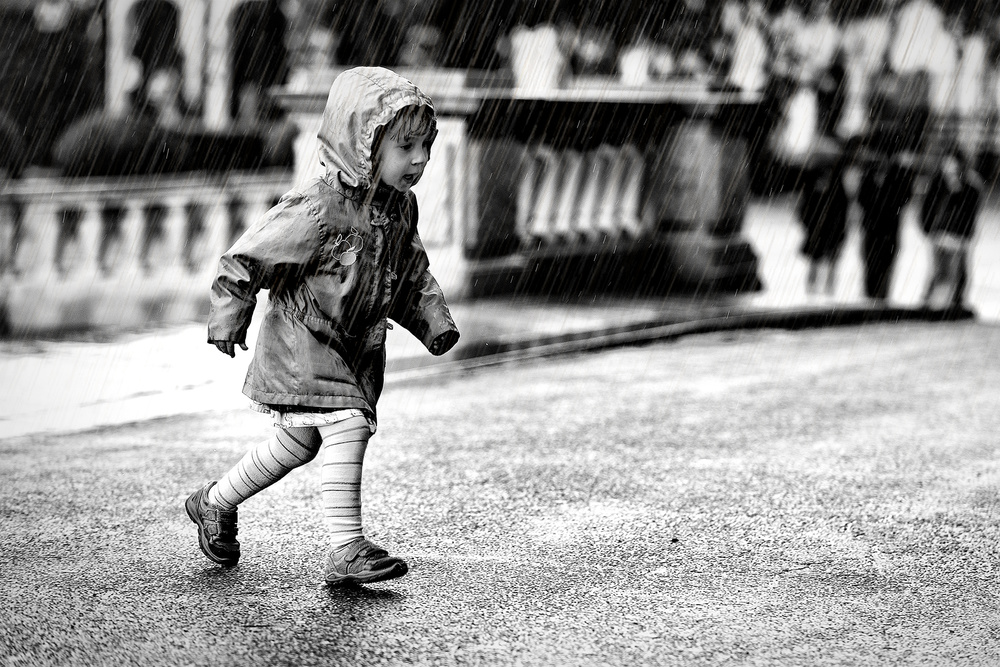 Rainy Day de Marcel Rebro