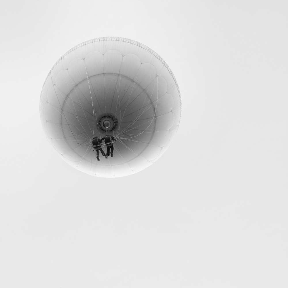 Simply balloon de Marcel Rebro