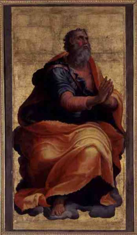 Saint Paul the Apostle de Marco Pino