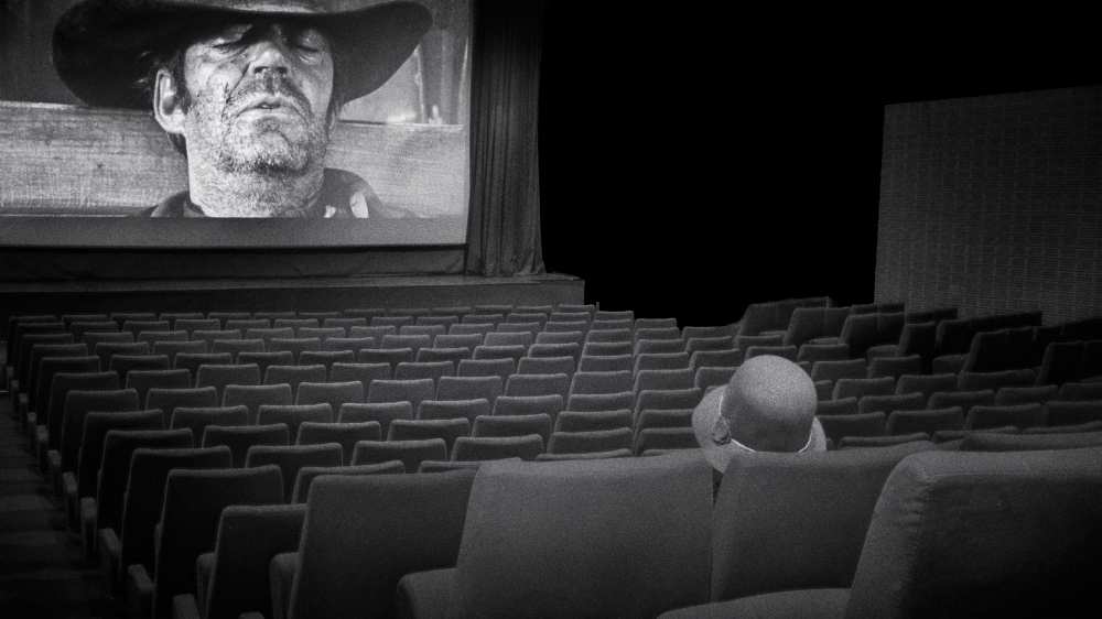 Lonely...at the movies... de marie-anne stas