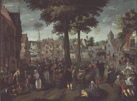 The Flemish Fair