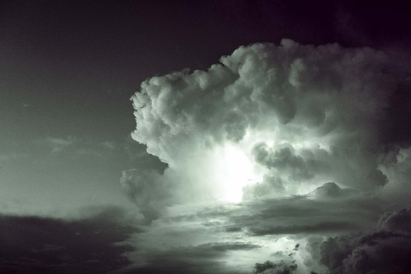 Nubes (2) de Lucas Martin