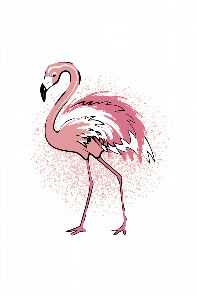 Flamingo de Martina