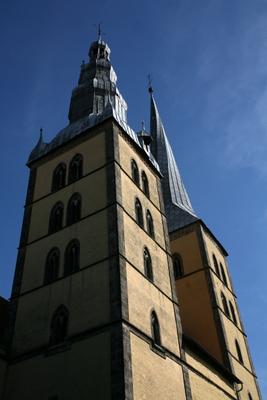 Lemgo St. Nicolai de Martina Berg