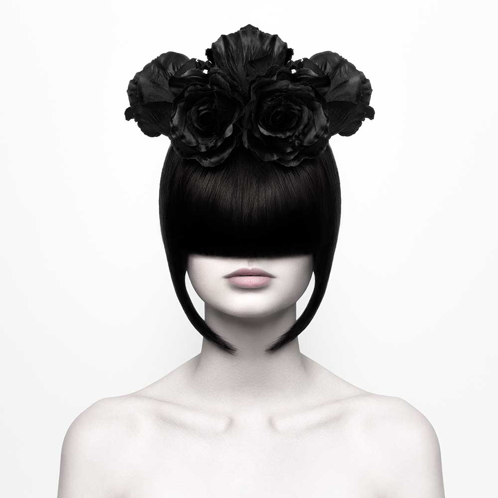 Black Widow de Martina Nemcekova EP