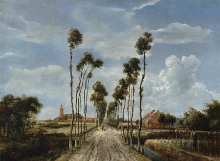 Avenida de Middelharnis 1689