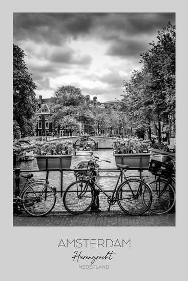En el punto de mira: AMSTERDAM Herengracht