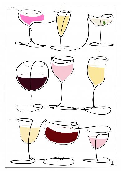 Wine & Drinks