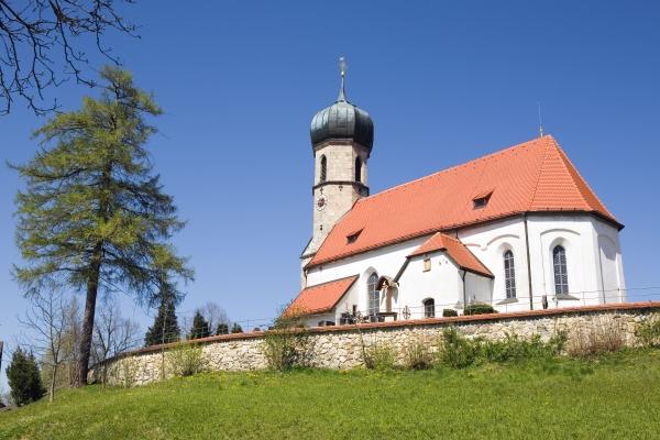 Dorfkirche de Michael Kupke