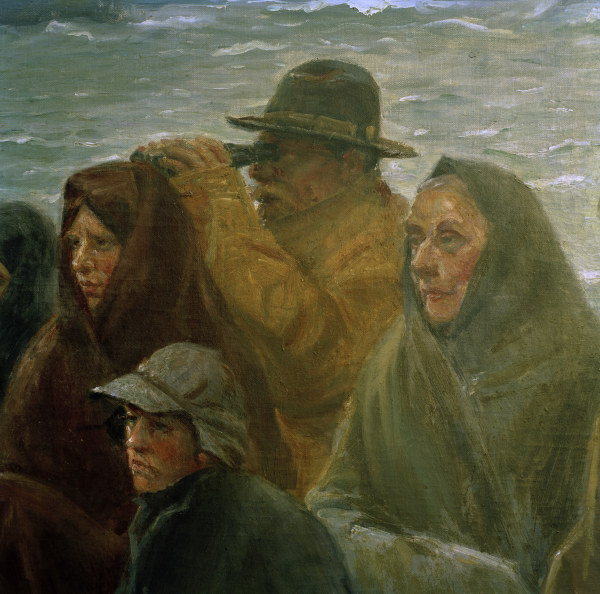  de Michael Peter Ancher