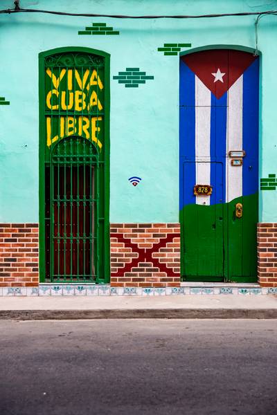 Cuba Libre de Miro May