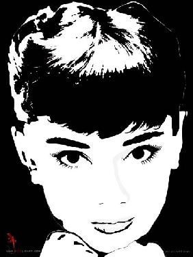 Audrey Hepburn 4