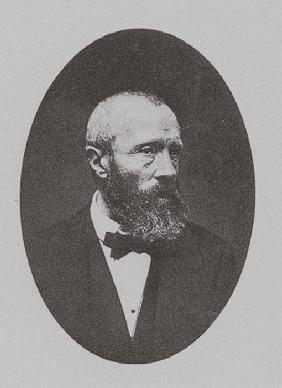 Etienne Joseph Théophile Thoré-Bürger (1807-1869)