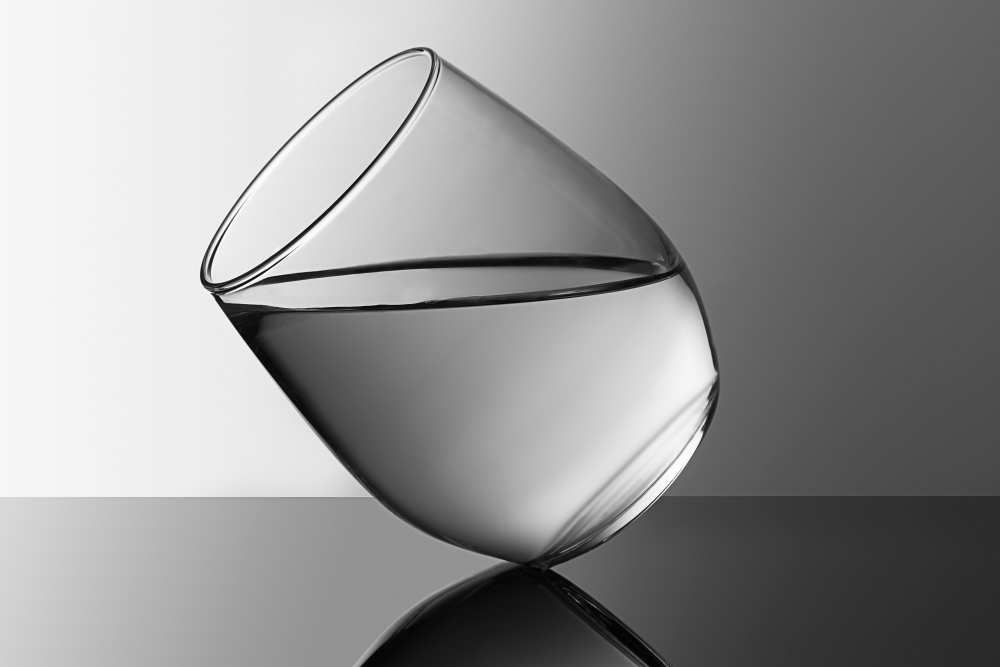 Glass de Naoki Matsumura