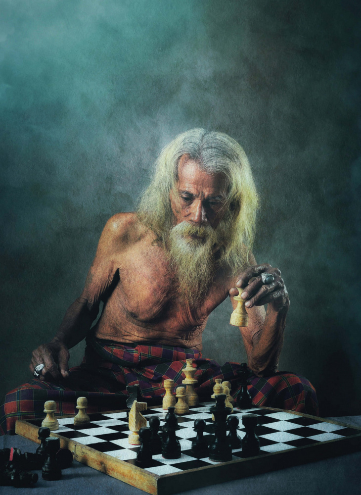 ChessMate de Nick Amanda