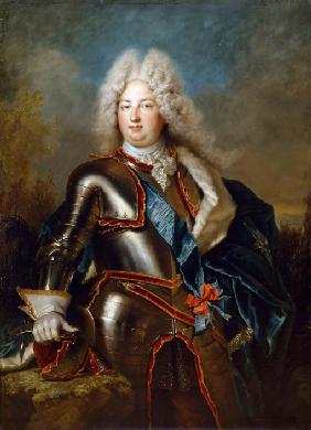 Charles of France, Duke of Berry (1686-1714)