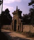 Entrance to the 'Parco dei Mostri' (Monster Park) (photo)