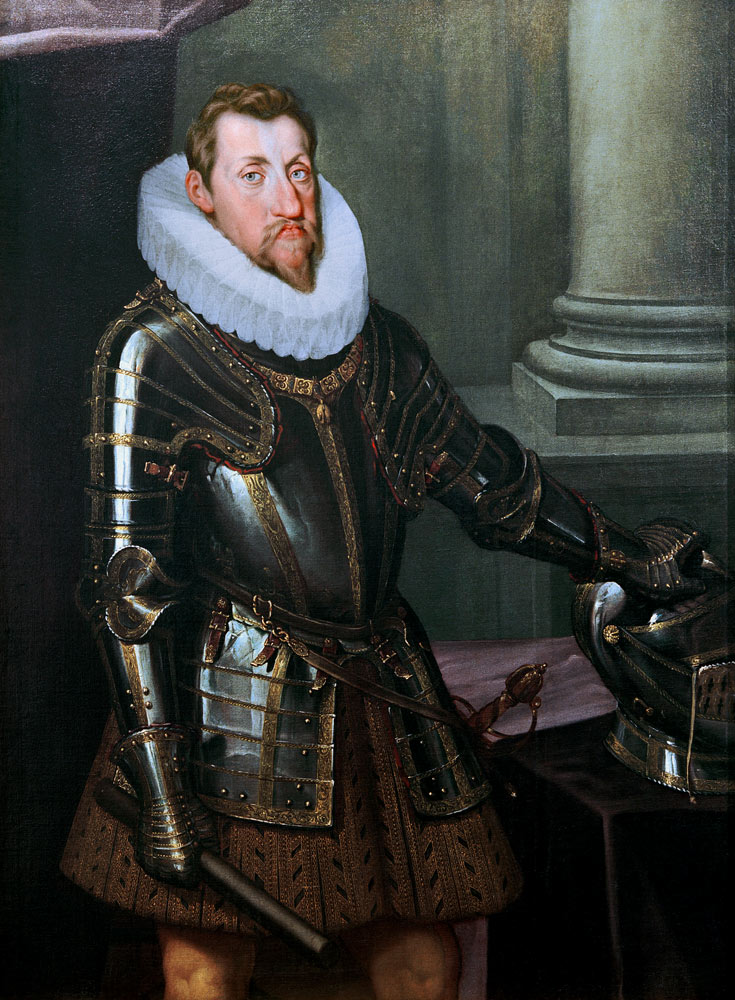 Ferdinand II de 