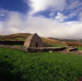 Gallarus Oratory, Dingle Peninsula, County Kerry