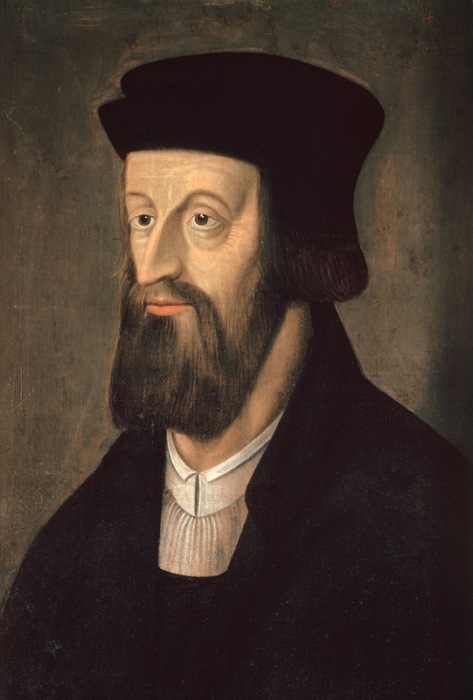 Jan Hus de 
