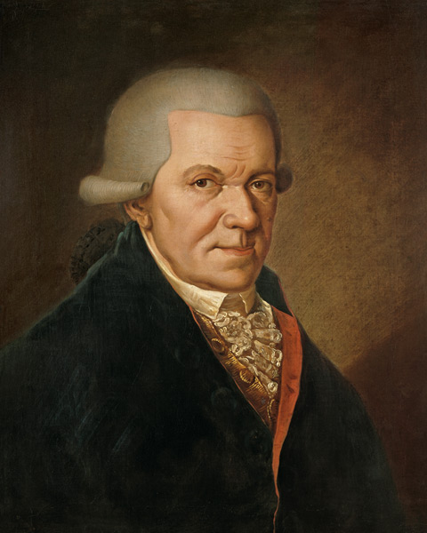Johann Michael Haydn de 