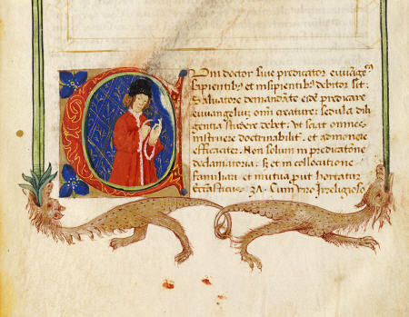 Johannes Wallensis, (John Of Wales) Communiloquium And Breviloquium de 