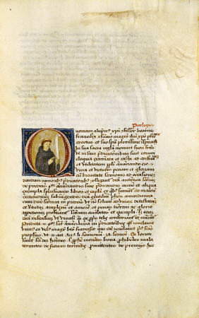 Johannes Wallensis (John Of Wales), Communiloquium, Monoloquium And Legiloquium de 