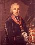 Maximilian Friedrich , Portrait