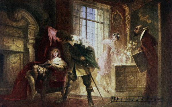 Mozart , Figaro de 