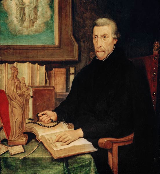 Petrus Canisius de 
